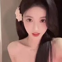 精选呈现展示页